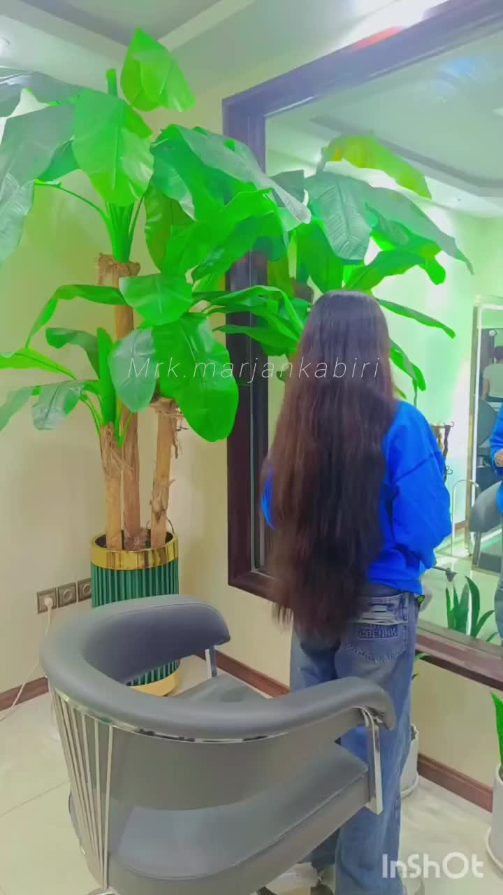 20درصد تخفیف خدمات بافتمو و شنیون|خدمات آرایشگری و زیبایی|کرج, جهان‌شهر|دیوار