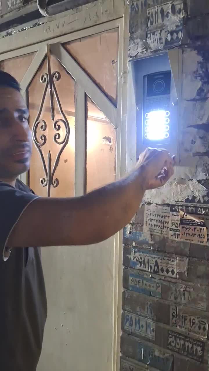 تعمیرات آیفون تصویری|صوتی و تصویری|کرج, کرج نو|دیوار