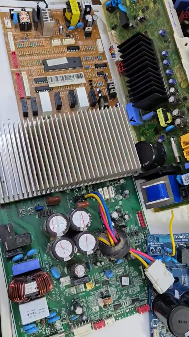 تعمیرات برد پکیج لباسشویی ظرفشویی یخچال فریزر کولر|خدمات پیشه و مهارت|سبزوار, قاضی زاد|دیوار