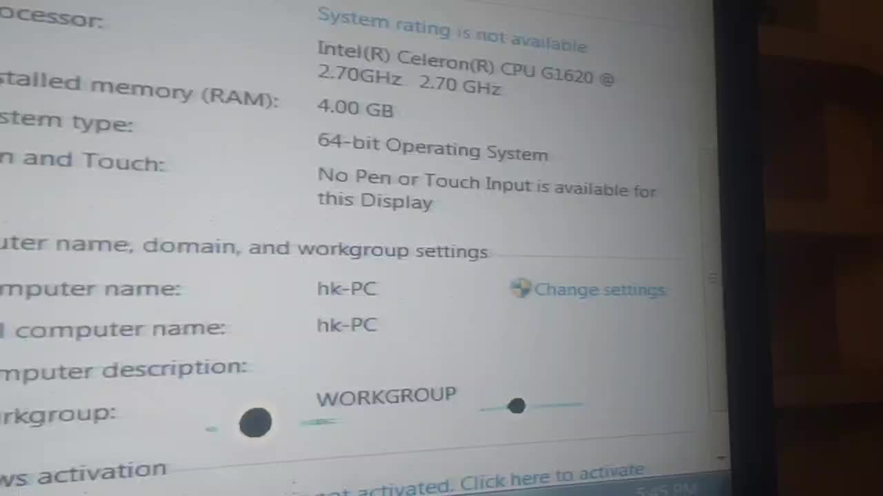 کیس کامپیوتر|رایانه رومیزی|شیراز, فخرآباد (دروازه کازرون)|دیوار