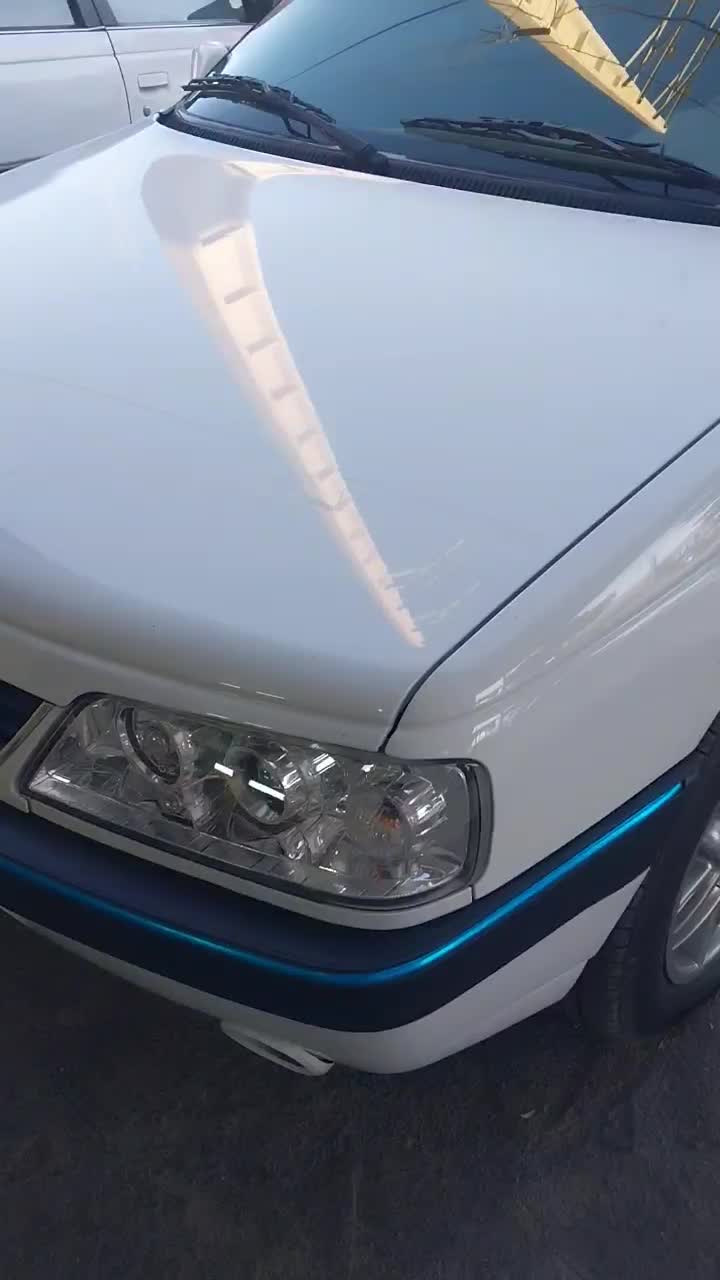 ۴۰۵تیوفایو۹۸‌بیرنگ‌‌‌سیمی|خودرو سواری و وانت|دره شهر, |دیوار