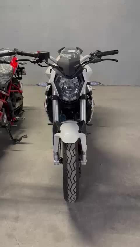 Beneli بنلی ۱۵۰ سی سی فیس جدید نیکران فروش ویژه|موتورسیکلت|تهران, شهرک غرب|دیوار