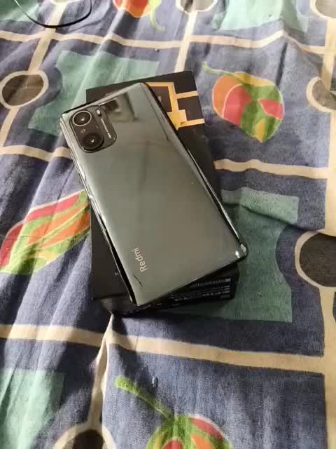 پوکو f3|موبایل|اردکان, |دیوار