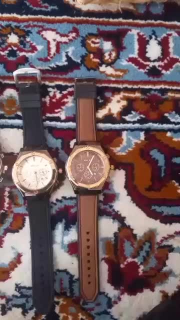 ساعت ها همه نو|ساعت|گرگان, |دیوار