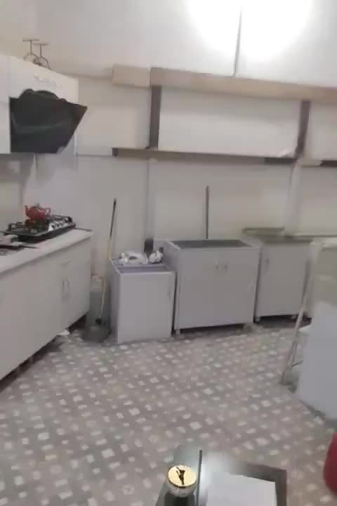 کابینت آماده ممبران آشپزخانه با کیفیت عالی|مصالح و تجهیزات ساختمان|قدس, شهر‌قدس|دیوار