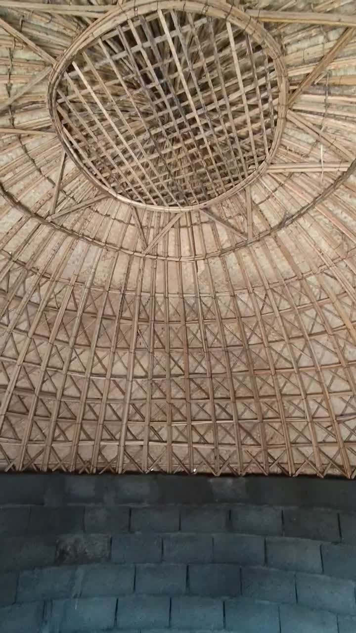 آلاچیق سنتی(کپر)|خدمات پیشه و مهارت|میناب, |دیوار