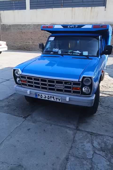 نیسان دوگانه دریچه سیمی|خودرو سواری و وانت|نقده, |دیوار