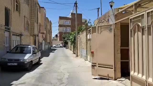 فروش خانه دو طبقه ۱۵۰متر۵ خوابه|فروش خانه و ویلا|اصفهان, هفتون|دیوار