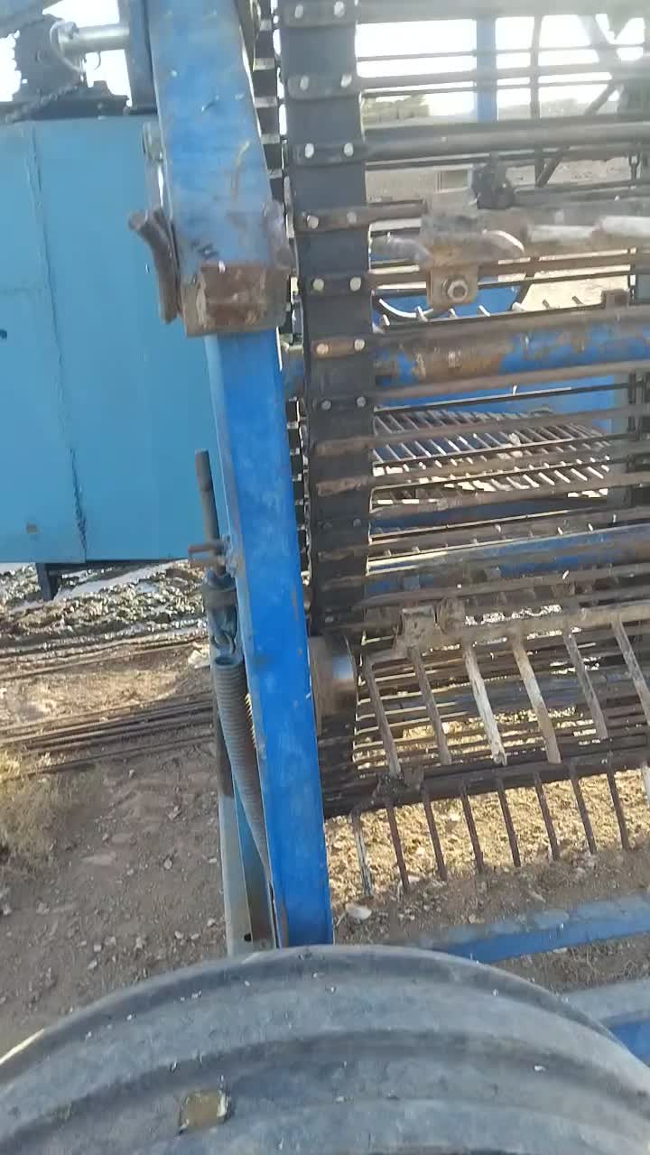 بارکن چغندر قند|قطعات یدکی و لوازم جانبی|اسکو, |دیوار