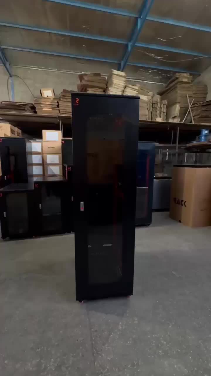 رک ۴۲ یونیت در عمق ۶۰،۸۰،۱۰۰ تولید کننده تخصصی رک|مودم و تجهیزات شبکه|تهران, لاله زار|دیوار