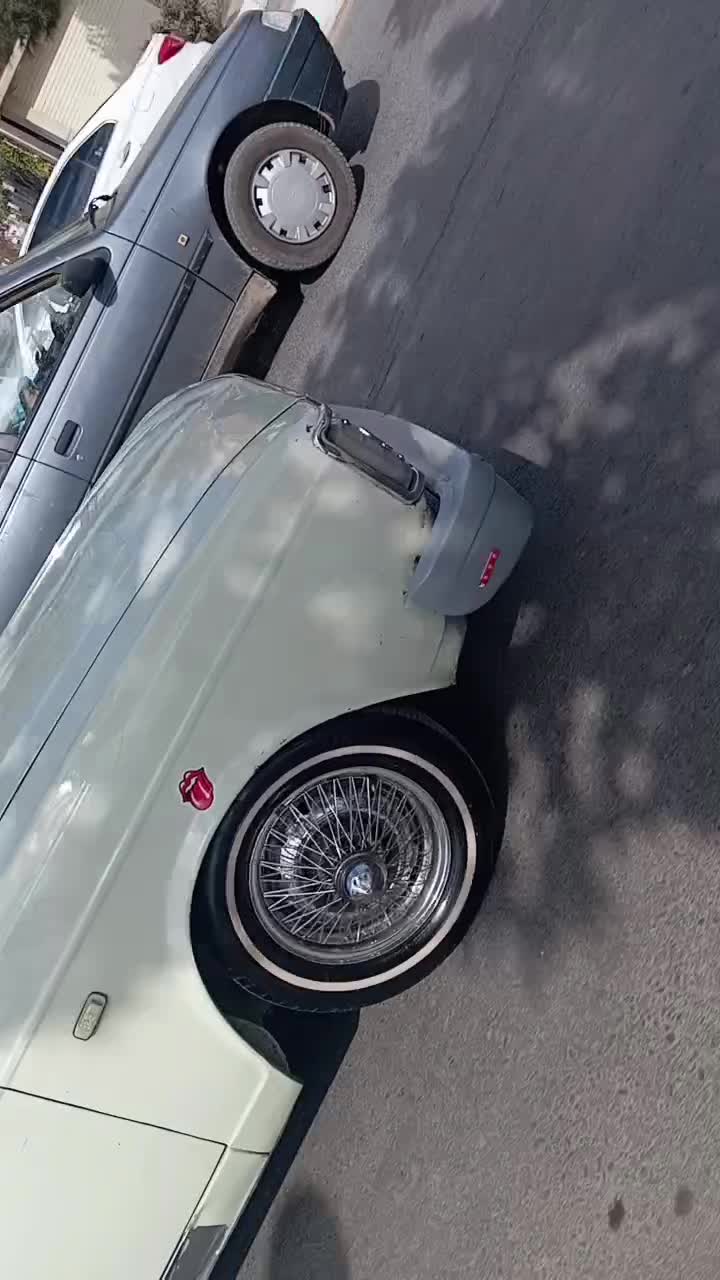 وانت پیکان مدل ۹۳ عروسک  اسپورت|خودرو سواری و وانت|مریوان, |دیوار