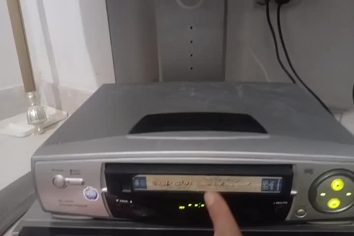 ویدیو ال جی|پخش‌کننده DVD و ویدیو|خرم‌آباد, |دیوار