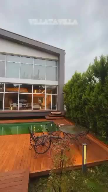 ویلای جنگلی|فروش خانه و ویلا|رویان, |دیوار