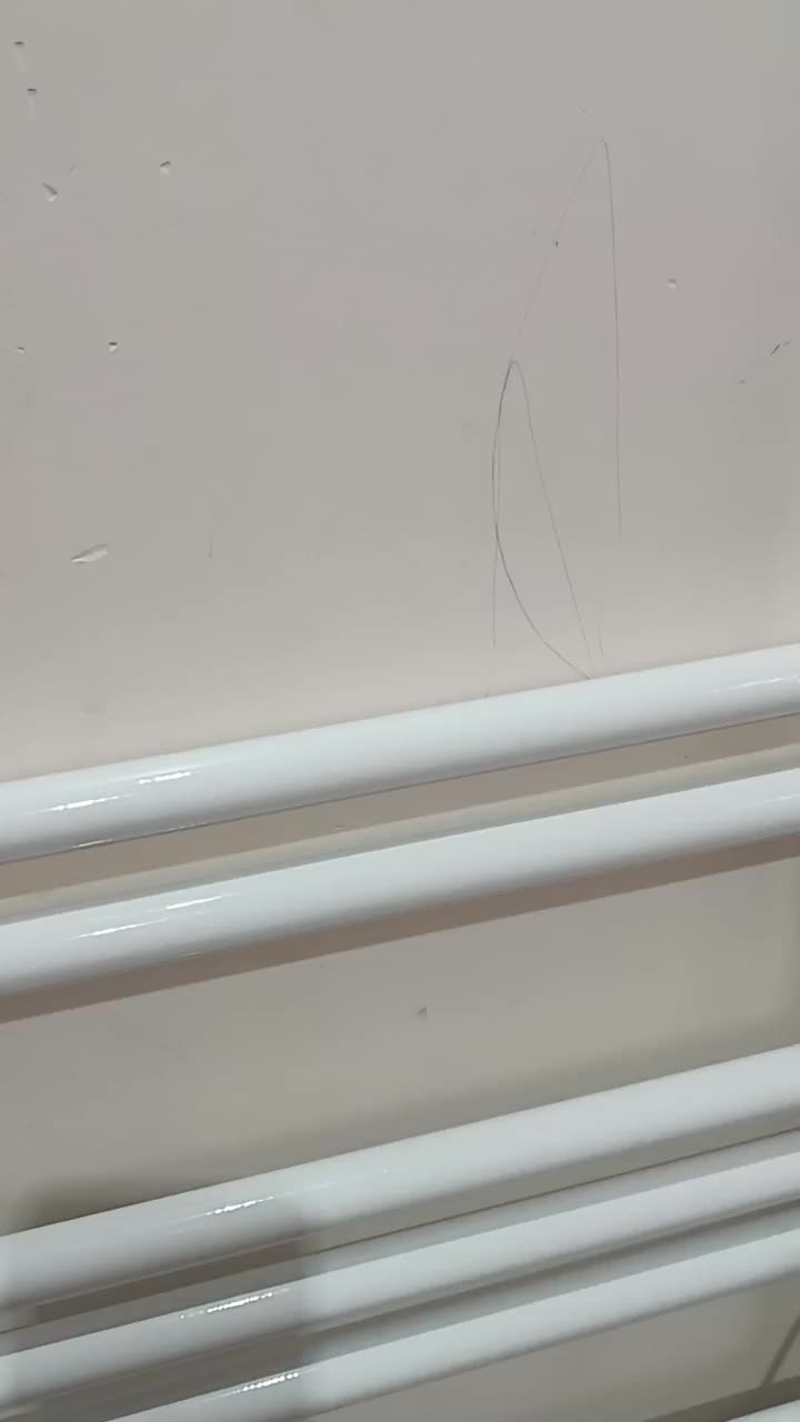 رادیاتور حوله خشک کن برقی نصف قیمت بازار|آبگرمکن، پکیج، شوفاژ|تهران, شهرک ولیعصر شمالی|دیوار