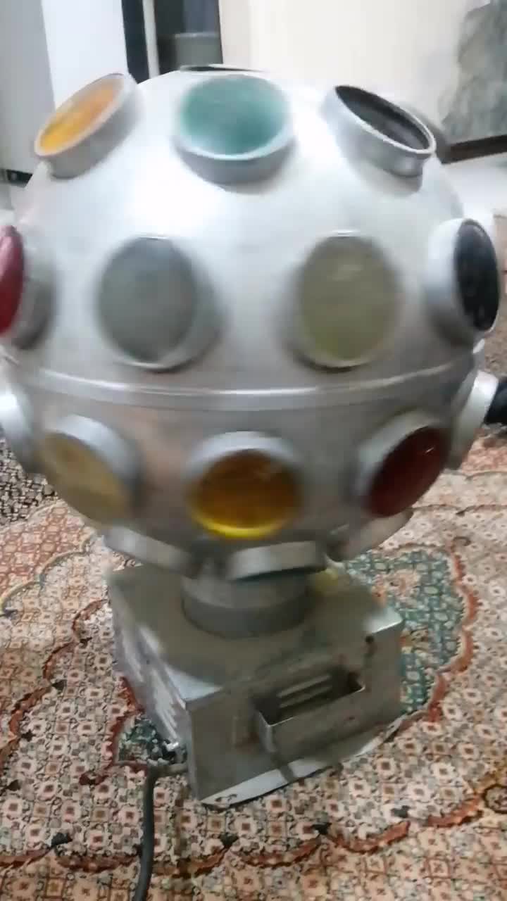 رقص نور|ریسه و چراغ تزئینی|شیروان (خراسان), |دیوار