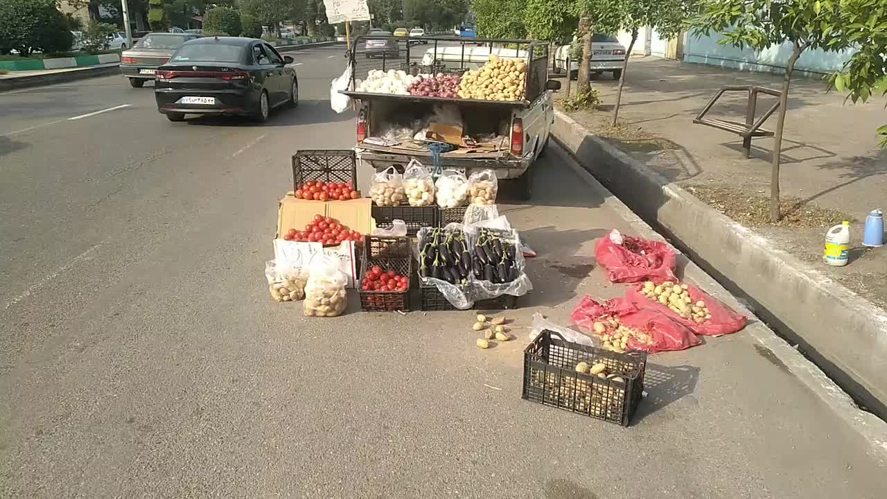 وانت ۸۷ سام دوگانه کارخانه|خودرو سواری و وانت|آلاشت, |دیوار