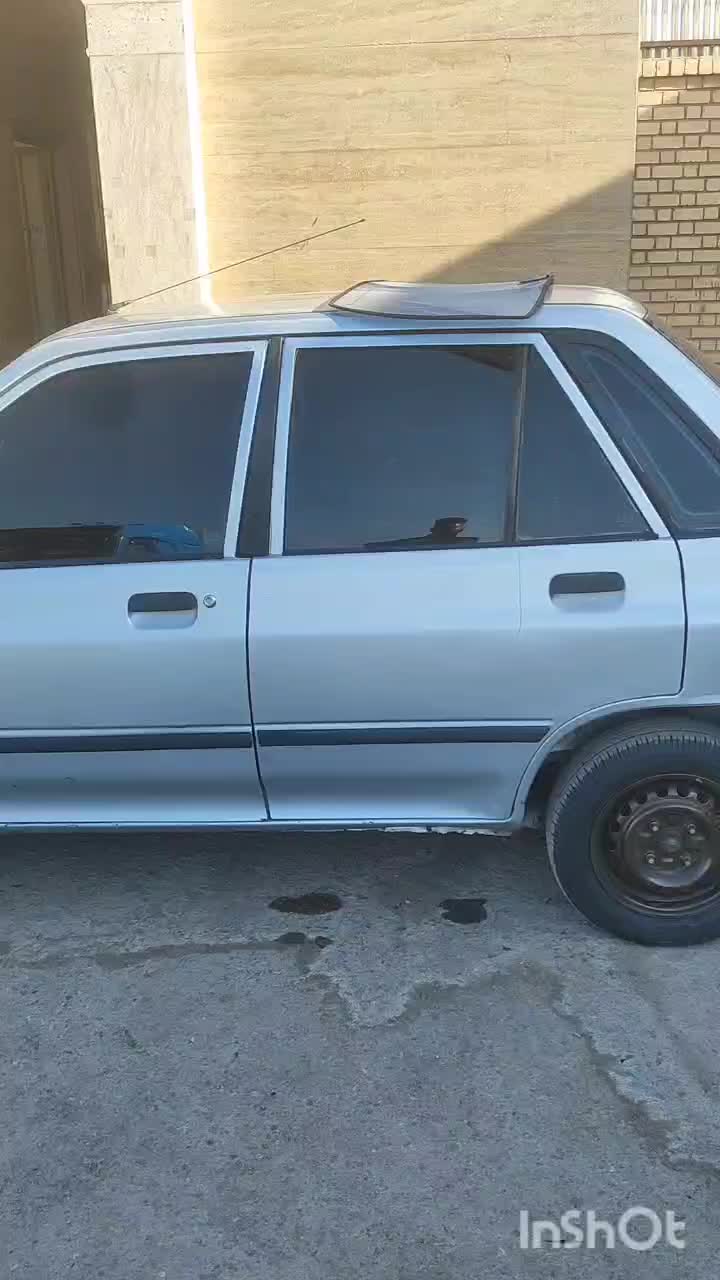 شیشه دودی سیار|خدمات موتور و ماشین|سیرجان, |دیوار