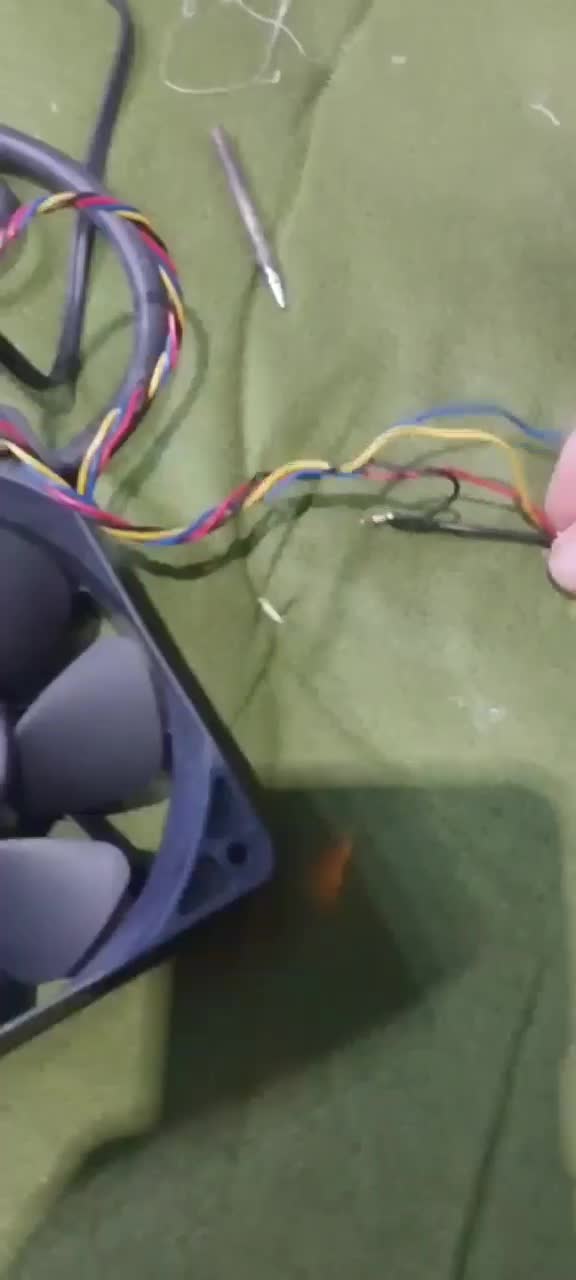 جت فن بلبرینگی|قطعات و لوازم جانبی رایانه|کرمان, |دیوار