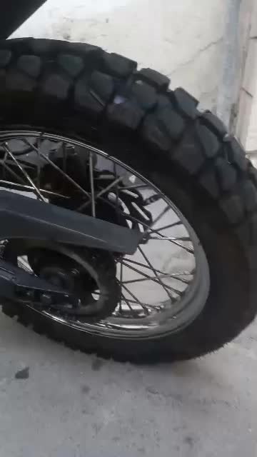 تریل 250cc|موتورسیکلت|تهران, آذری|دیوار