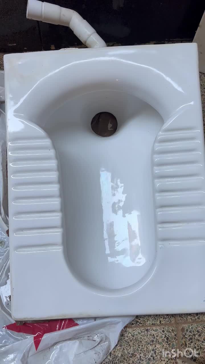 سنگ توالت ایرانی گلسار|لوازم سرویس بهداشتی|دزفول, |دیوار