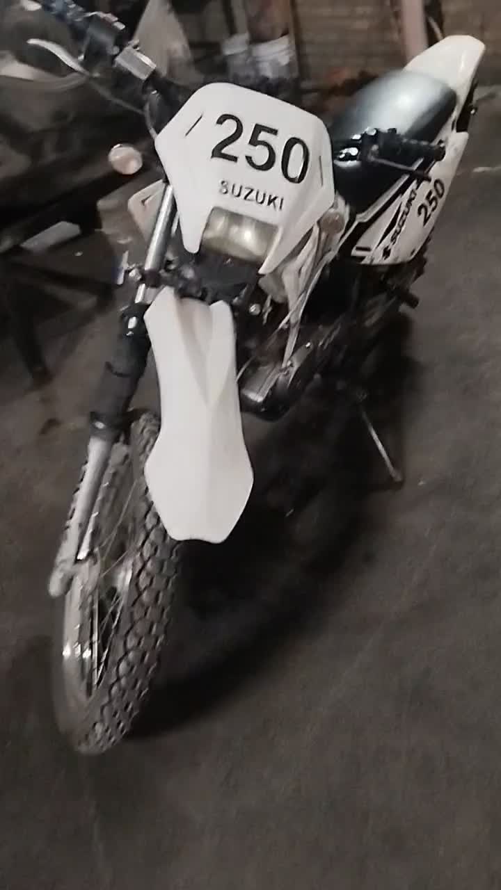 موتور سیکلت روان 200 مدل 87|موتورسیکلت|مرند, |دیوار