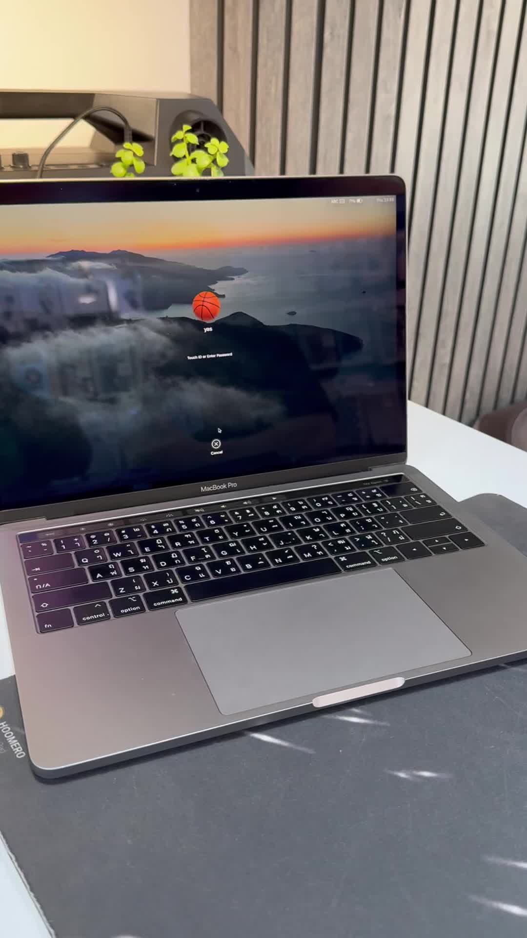 MacBook Pro 2019 13inch corei5 256/8|رایانه همراه|دزفول, |دیوار