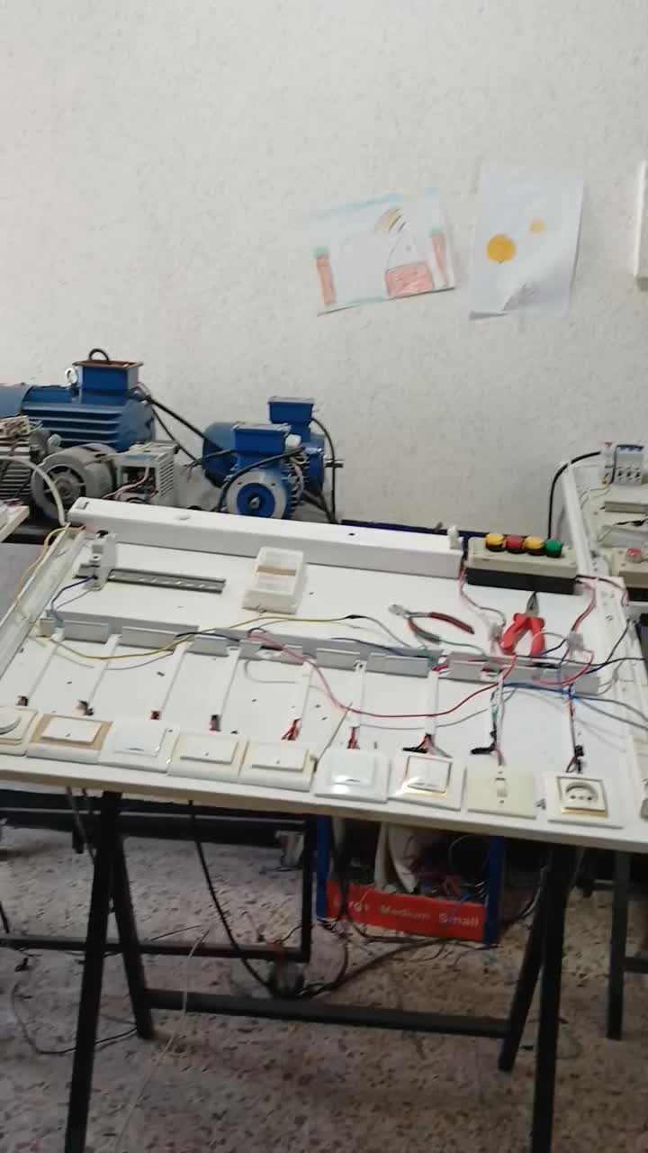 آموزش برق|خدمات آموزشی|یاسوج, |دیوار