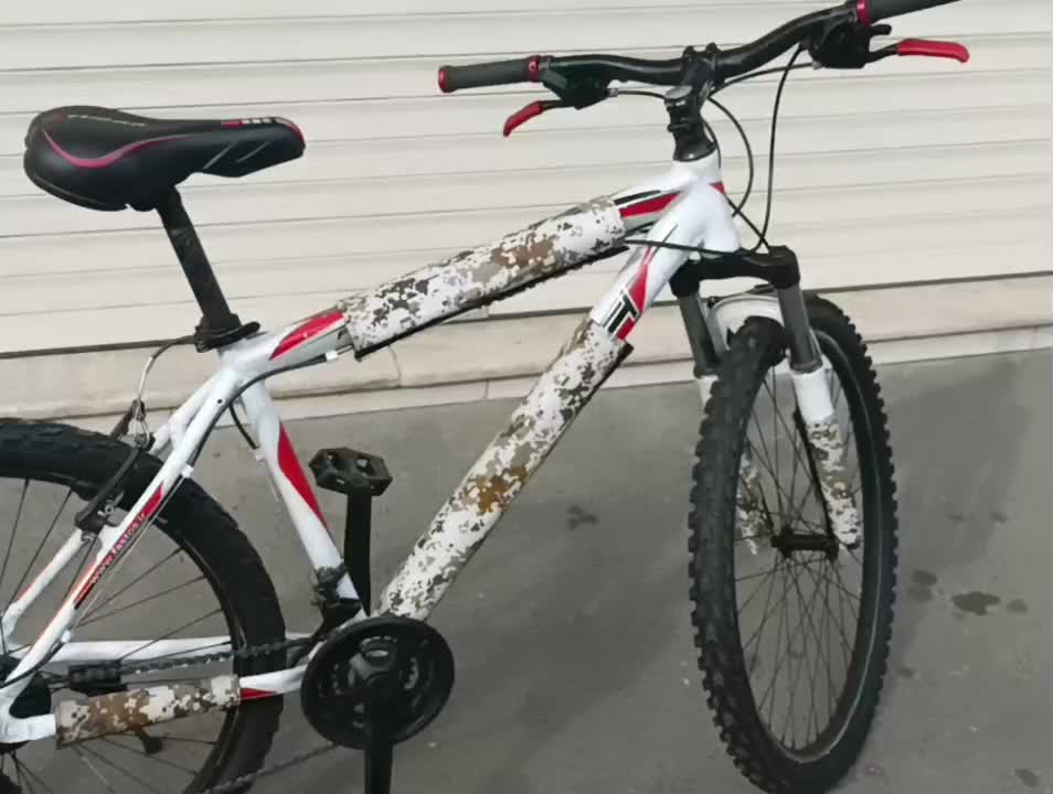 دوچرخه 26 حرفه ای آلومینیوم|دوچرخه، اسکیت، اسکوتر|رودسر, |دیوار