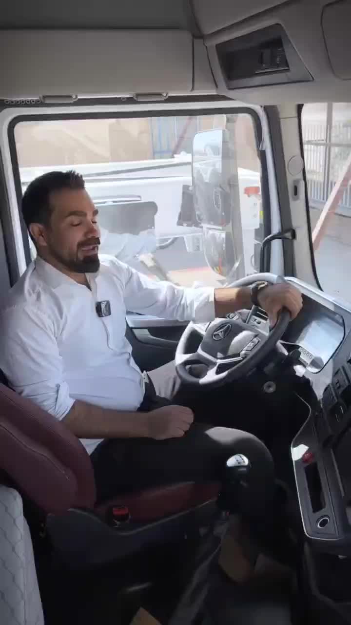 مجتمع نمایندگی فروش و خدمات پس از فروش شجاعی|خودرو سنگین|یزد, |دیوار