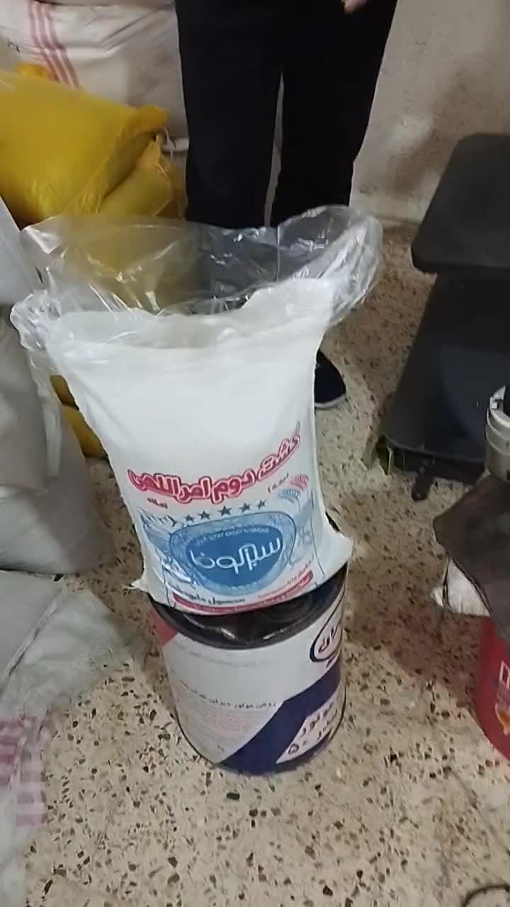 برنج کشت دوم امراللهی طعم سلطنتی مخصوص خاصپسندان|خوردنی و آشامیدنی|آمل, |دیوار