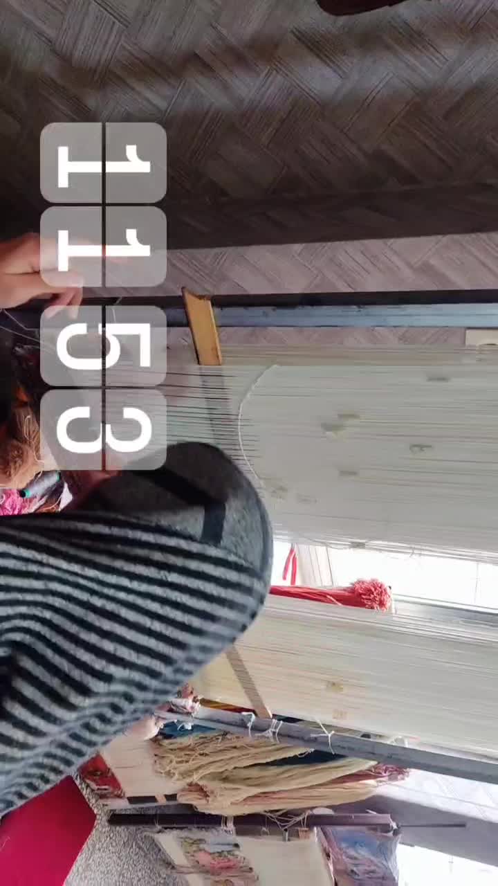 آموزشگاه قالیبافی گلیم بافی گره زرین اردبیل|خدمات آموزشی|اردبیل, |دیوار