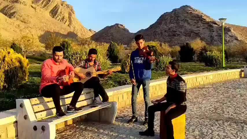 آموزش خصوصی گیتار|خدمات آموزشی|نجف‌آباد, نجف‌آباد|دیوار