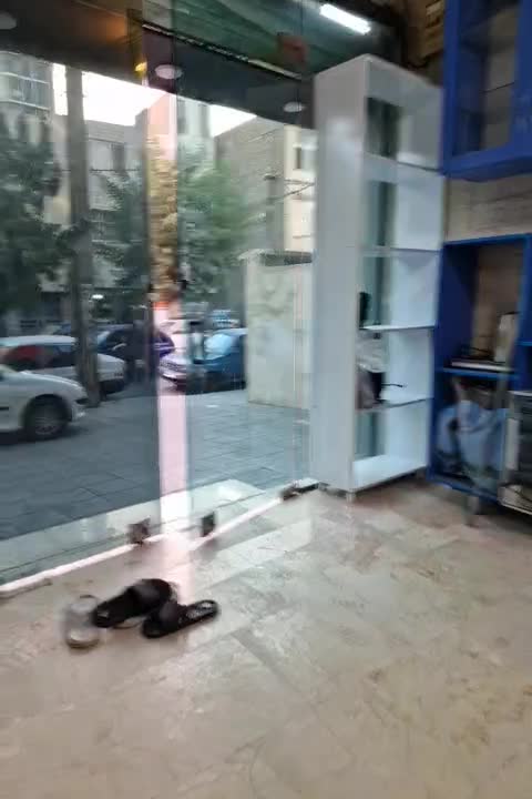 مغازه قلنامه ای ملکیت|فروش مغازه و غرفه|کرج, برغان|دیوار