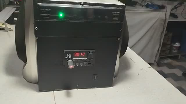 سیستم صوتی فلاش خور بلوتوس دار|سیستم صوتی خانگی|سنندج, |دیوار