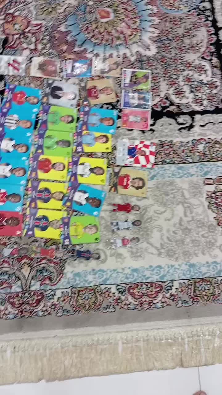 کارت کیمیدی|اسباب‌‌بازی|رفسنجان, |دیوار