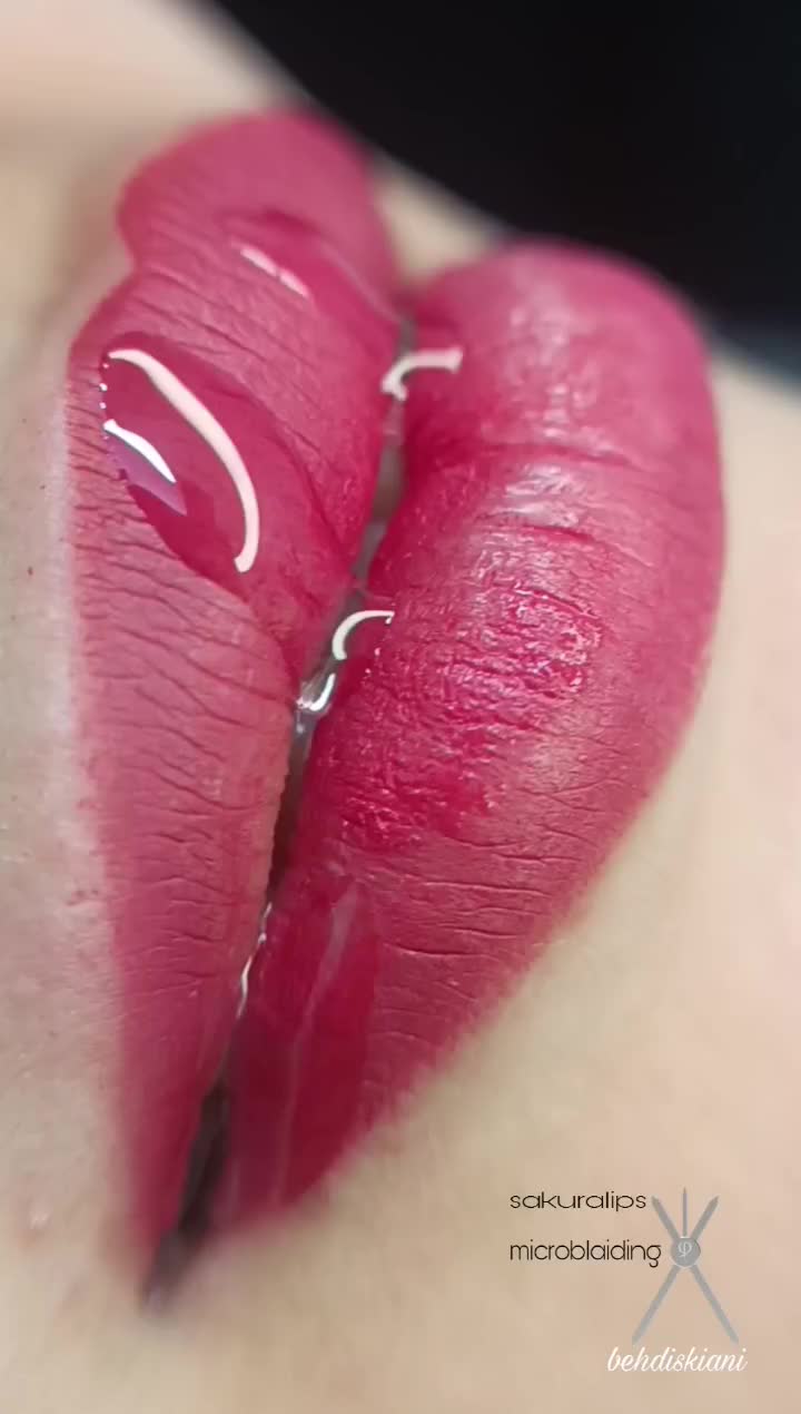 مجموعه تخصصی شیدینگ لب شاهین شهر(۴۰٪بلک فرایدی)|خدمات آرایشگری و زیبایی|شاهین‌شهر, نظامی|دیوار