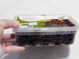 خرمای کبکاب دستچین درجه یک|خوردنی و آشامیدنی|تهران, امانیه|دیوار