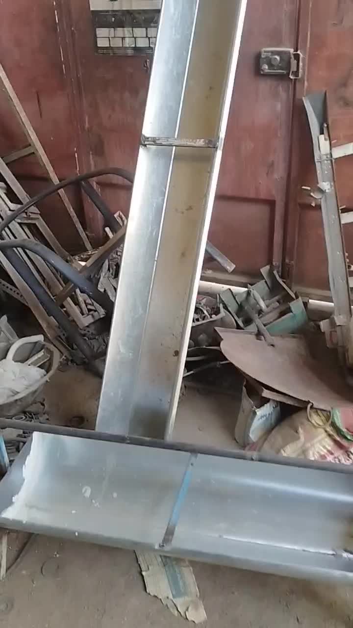 آخور برای گوسفند و گاو منقل کبابی آهنی|لوازم جانبی حیوانات|لردگان, |دیوار