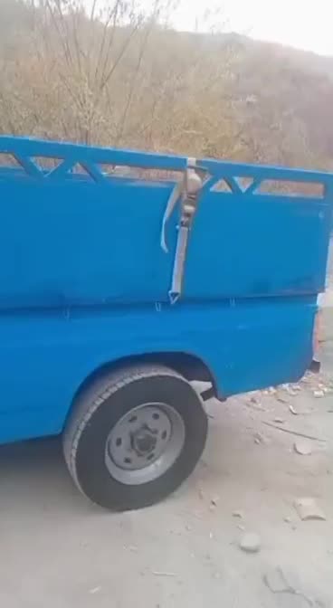 نیسان مدل ۷۵ کمپرسی|خودرو سواری و وانت|کرج, گلشهر|دیوار