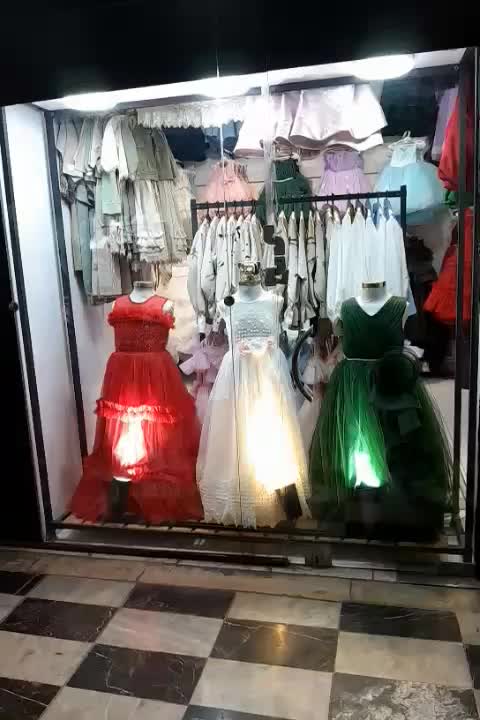 لباس مجلسی|لباس|گنبد کاووس, |دیوار