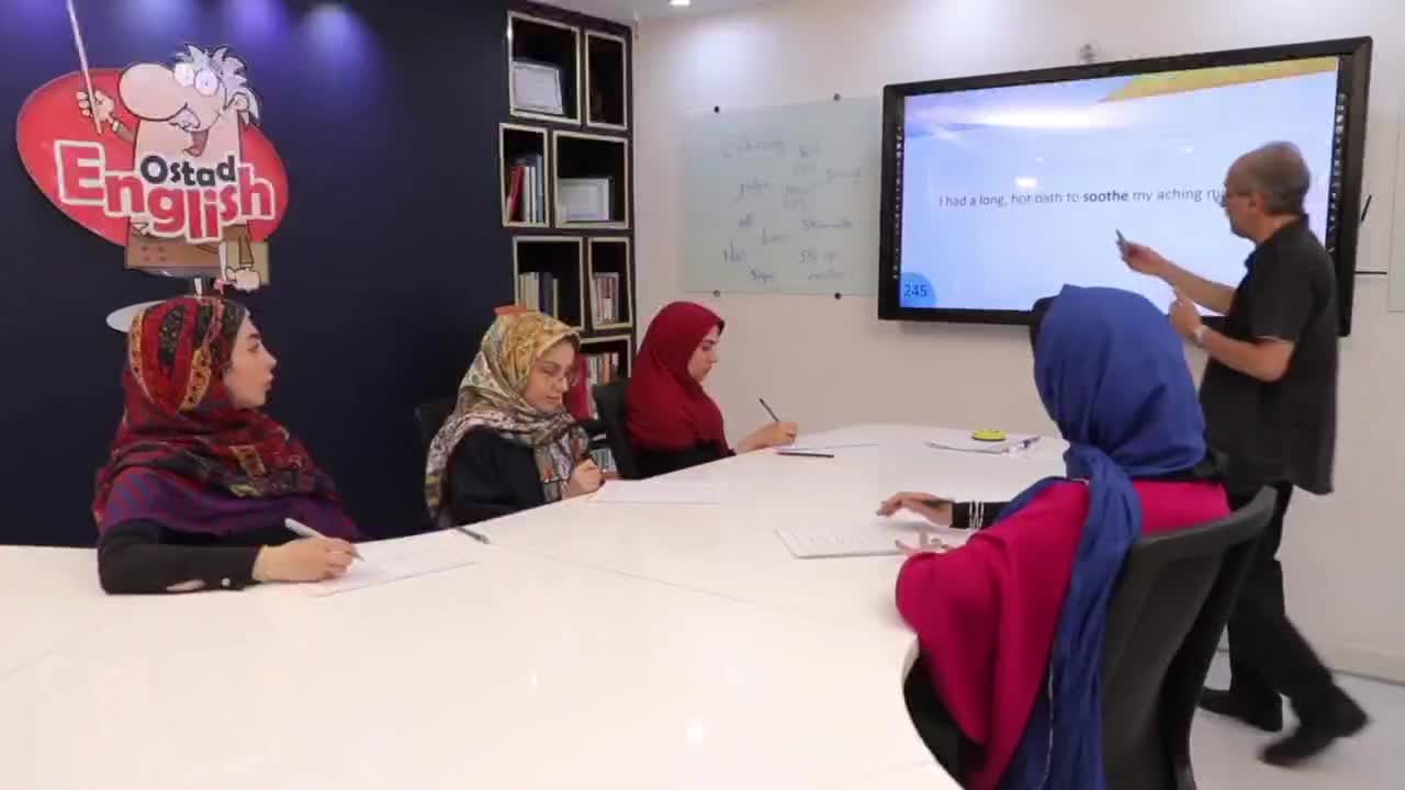 قبولی تضمینی در آزمون EPT دانشگاه آزاد|خدمات آموزشی|تهران, نصرت|دیوار