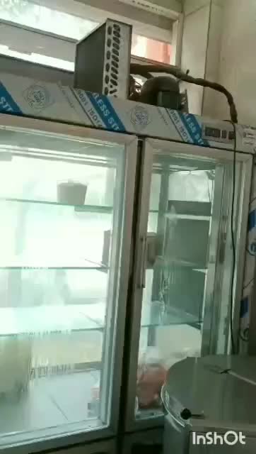 فروش کامل وسایل مغازه لبنیاتی|فروشگاه و مغازه|ماسال, |دیوار