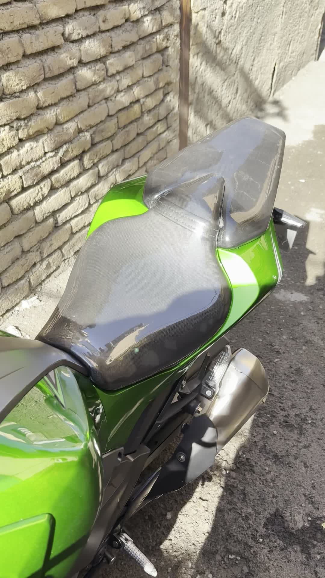 موتور بلنتا زد ۱|موتورسیکلت|کرمانشاه, |دیوار