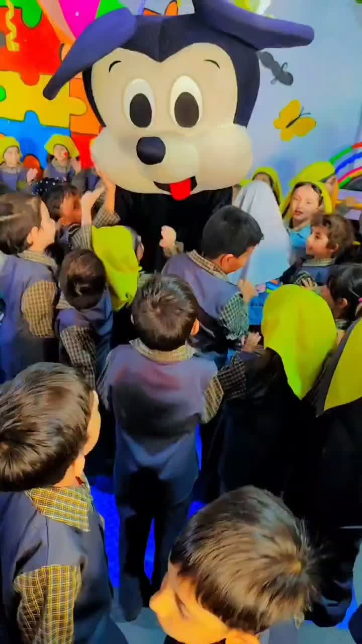 کودکستان نگین ، مهدکودک و پیش دبستانی|خدمات آموزشی|گلبهار, شهر جدید گلبهار|دیوار