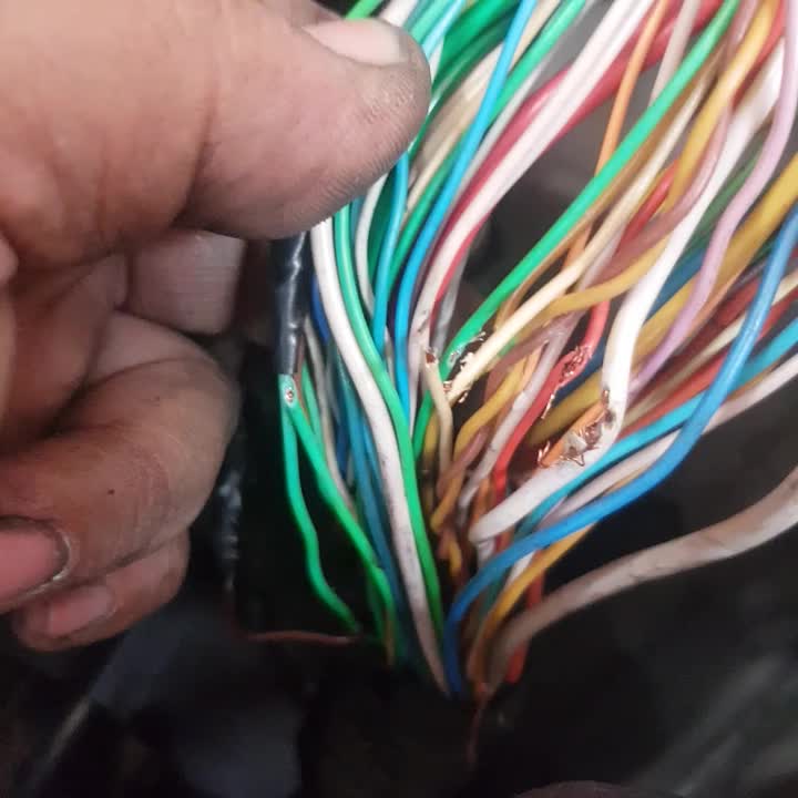 باطری سازی دیاگ انژکتورسیمکشی کولربخاری خودرو|خدمات موتور و ماشین|پردیس, شهرک صنعتی خرمدشت فاز ۷|دیوار