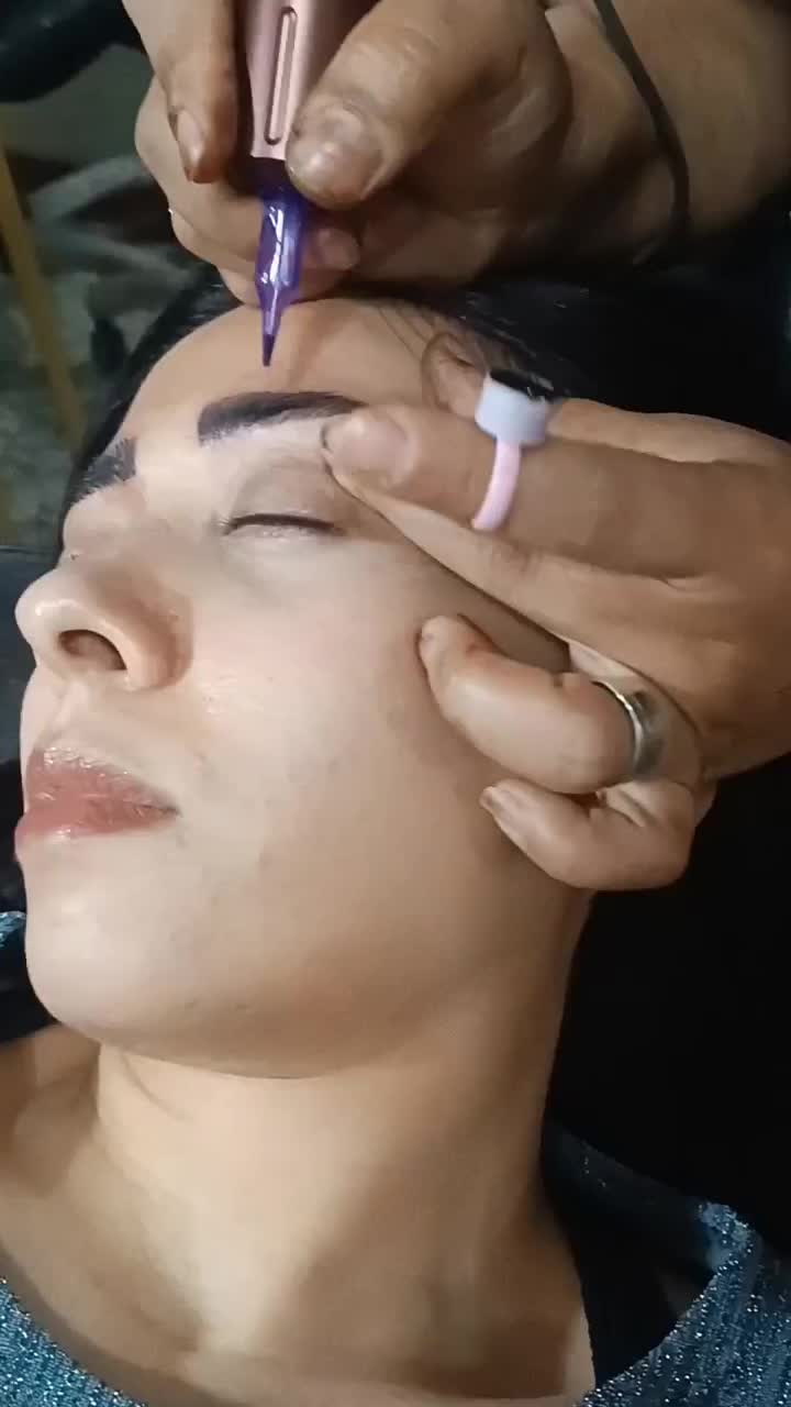 انجام خدمات آرایش دائم و اموزش|خدمات آرایشگری و زیبایی|تبریز, |دیوار