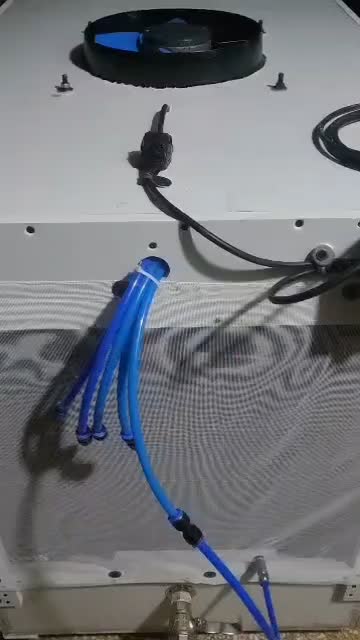 باکس خنک کننده هیدرو واتس ماینر انت ماینرs19|قطعات و لوازم جانبی رایانه|بوشهر, |دیوار