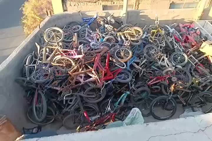 دوچرخه 12 16 20 24 26|دوچرخه، اسکیت، اسکوتر|تربت‌حیدریه, رجایی|دیوار