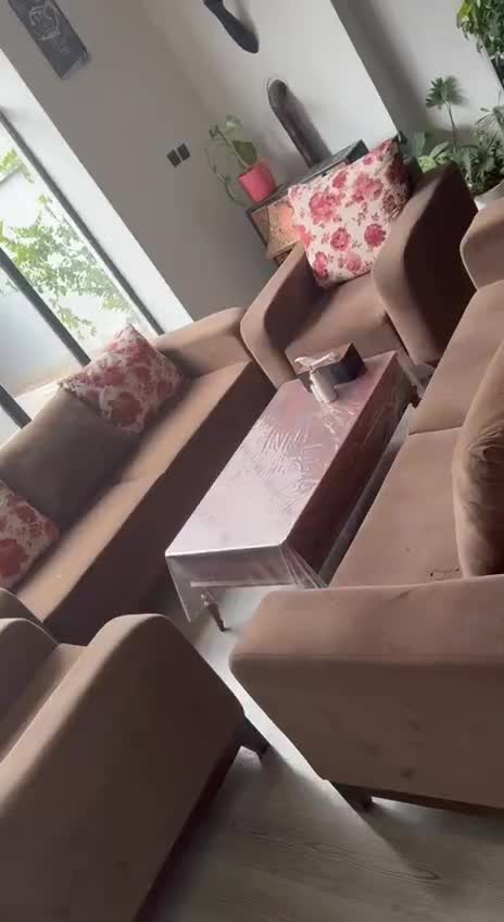 میزومبل رستوران درحدنو|میز و صندلی غذاخوری|بجنورد, |دیوار