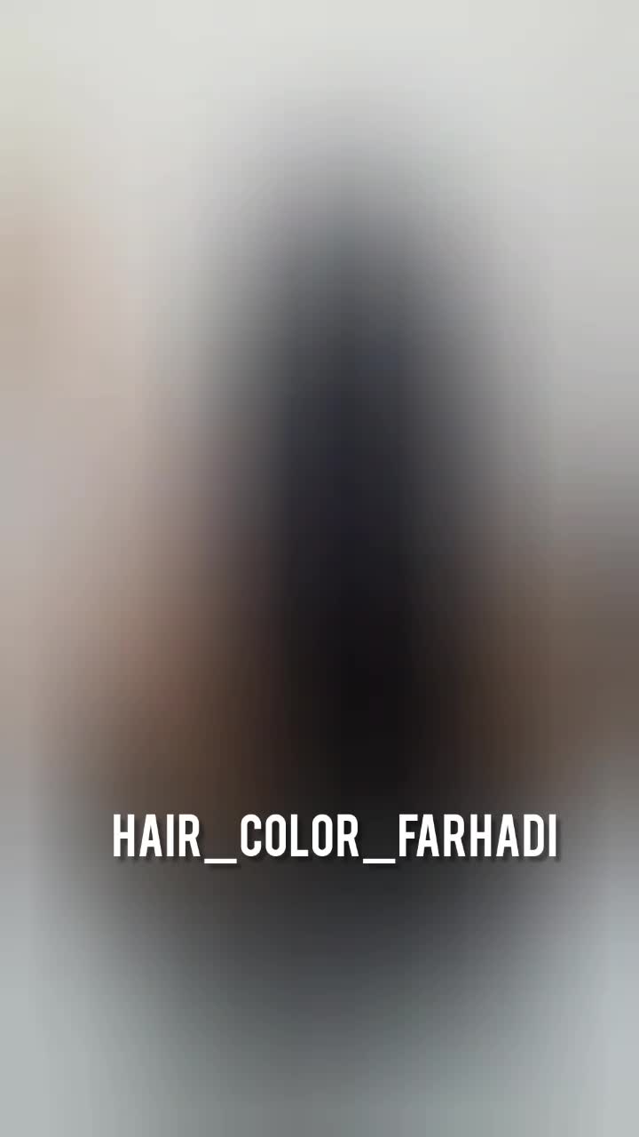 موهات خسته وبی جونه ،وقتشه با موی صاف وبراق بدرخش|خدمات آرایشگری و زیبایی|تربت جام, والفجر|دیوار